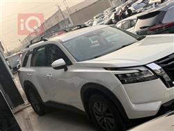 نيسان باثفايندر